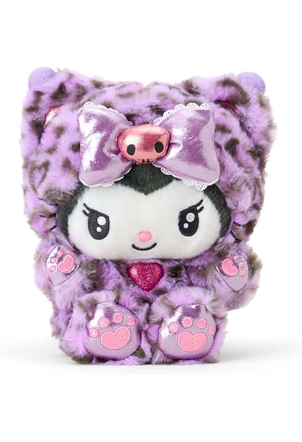 Amazon.co.jp: サンリオ(SANRIO) ぬいぐるみ(サンリオギャルクマ